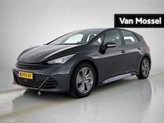 CUPRA Born - Business One 62 kWh | CAMERA | ADAPTIEF CRUISE CONTROL | LED | DIGITAAL DASHBOARD | PARKEE