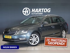 Skoda Octavia Combi - 1.5 TSI Greentech Business Edition Plus AUT. + VIRTUAL COCKPIT / TREKHAAK /