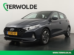 Hyundai i20 - 1.0 T-GDI Comfort Smart