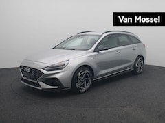 Hyundai i30 Wagon - 1.5 T-GDi MHEV N Line