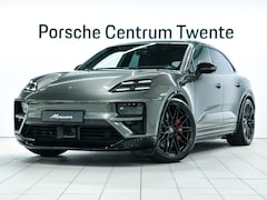 Porsche Macan - Turbo