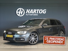 Audi A4 Avant - 1.8 TFSI S Edition + AUT