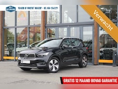 Volvo XC40 - T5 PlugInHybride Inscription|Navi|Camera|Clima