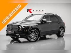 Mercedes-Benz GLE-Klasse - 350 e 4MATIC Premium Plus |Pano|AMG|Burmester|HUD|Luchtvering|