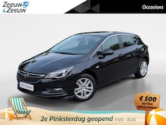 Opel Astra - 1.0 Turbo 120 Jaar Edition Navigatiesysteem | Cruise control | Parkeersensoren