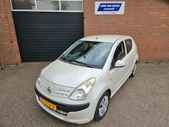 Nissan Pixo - 1.0 2011 - Airco, Elektrische ramen / APK
