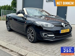 Renault Mégane coupé cabriolet - 1.2 TCe Floride
