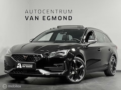 CUPRA Leon Sportstourer - 1.5 eTSI | PANO | CARPLAY| AD. CRUIS