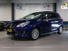 Ford Grand C-Max - 1.0 Edition Plus / Stoelverwarming / Camera