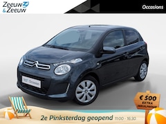 Citroën C1 - 1.0 VTi Feel | Airco | Radio | Nette Staat |