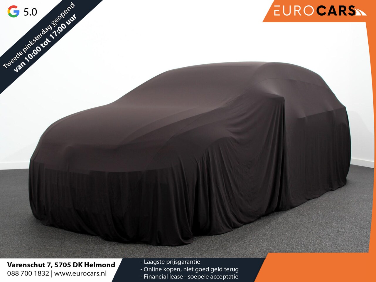 Seat Ibiza - 1.0 EcoTSI FR Climate control Cruise control LED Voorstoelen verwarmd Parkeersensoren Navi - AutoWereld.nl