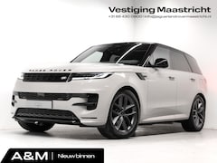 Land Rover Range Rover Sport - 3.0 P460e Dynamic SE PHEV