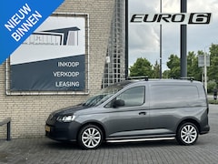 Volkswagen Caddy Cargo - 2.0 TDI Economy Business*A/C*CRUISE*HAAK*LMV