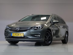 Opel Astra Sports Tourer - 1.4 Turbo 120 Jahre|Automaat| AGR | carplay |
