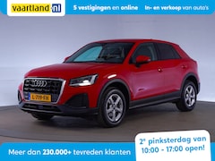 Audi Q2 - 30 TFSI Pro Line FACELIFT [ LED Apple/Android Clima PDC ]