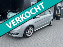 Mercedes-Benz B-klasse - 180 CDI AUTOMAAT