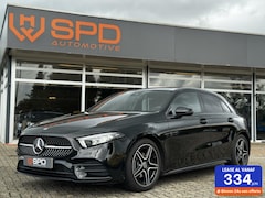 Mercedes-Benz A-klasse - 180 |AMG|Sfeerlicht|Night|Stoelverwarming