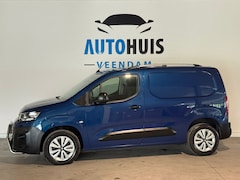 Citroën Berlingo - 1.5 BlueHDI Club