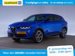 Alfa Romeo Tonale - 1.3T PHEV Edizione Speciale [ Navi 360°cam LED ]