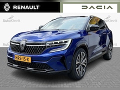 Renault Austral - 1.2 E-Tech full hybrid 200 iconic - pack advanced driving assist / pack harman kardon / pa