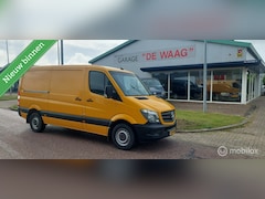 Mercedes-Benz Sprinter - bestel 314 2.2 CDI 366 Lang/Laag EURO6 Aut