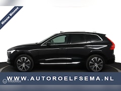 Volvo XC60 - 2.0 T6 Plug-in hybrid AWD Inscription| LOng range| adap|pano dak auto Pilot