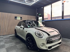 MINI Cooper S - 2.0 Chili Serious Business John Works pakket 1e Eig pano headup navi leder Voll opties