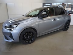 Opel Corsa - 1.2 GS Line Stoel+StuurVerwarming