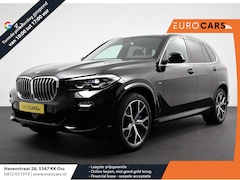 BMW X5 - xDrive40i High Executive M-Pakket 21 Inch Lichtmetalen Velgen 360* Camera Harmon Kardon Ad