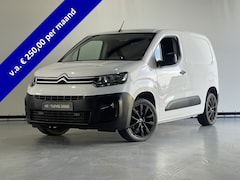 Citroën Berlingo - 1.5 BlueHDI Club / 100 PK / Navigatie / PDC