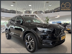 Volvo XC40 - 1.5 T4 Recharge R-Design, H&K audio, Leder, Camera, Memory