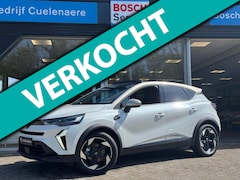 Renault Captur - 1.6 E-Tech full hybrid 145 techno Pano / Harman/Kardon Sound / 360 Camera / stoel, stuur &