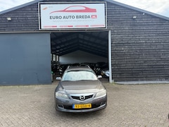 Mazda 6 Sportbreak - 1.8i Business Edition