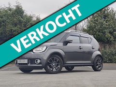 Suzuki Ignis - 1.2 Select Navigatie - Stoelverw - Camera - Apple CarPlay - Trekhaak