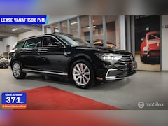 Volkswagen Passat Variant - 1.4 TSI PHEV GTE DSG PANO LEER VIRTUAL 360 CAMERA VOLL