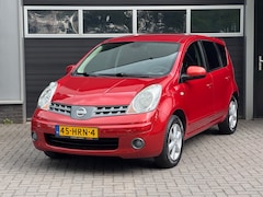 Nissan Note - 1.6 Life Trekhaak, Climate, Cruise Control,