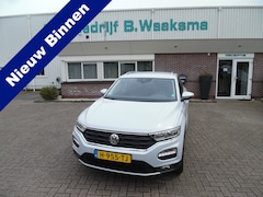 Volkswagen T-Roc - 1.5 TSI Style automaat
