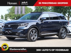 Kia Sorento - 1.6 T-GDI HEV ExecutiveLine I Trekhaak I Panoramadak I Leder
