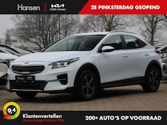Kia XCeed - 1.6 GDi PHEV DynamicLine I Navi I Half-leder I Keyless