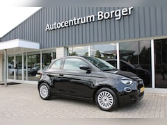 Fiat 500 - Urban 42 kWh Clima/Cruise /Carplay/audio blue tooth