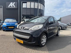 Peugeot 107 - 1.0-12V XS/NAP/APK/Airco