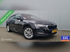 Skoda Octavia Combi - 1.0 e-TSI Business Edition Plus TREKHAAK/LED