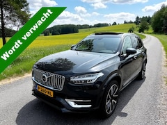 Volvo XC90 - 2.0 T8 Long Range AWD 335kW/455pk Aut8 Recharge Inscription 7P LUCHTVERING + PANORAMADAK +
