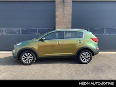 Kia Sportage - 1.6 GDI BusinessLine | WRAP | Navigatie | Camera | Climate control | Cruise Control | Park