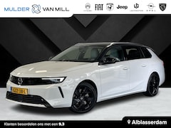 Opel Astra - Elegance 1.6 Turbo 180pk HYbrid Astra 1.6 Turbo 180pk HYbrid Elegance | AGR-STOEL | PURE P