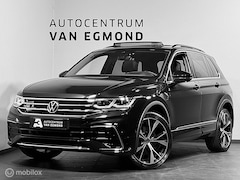 Volkswagen Tiguan - 1.4 TSI eHybrid R-Line Business+ | VOL