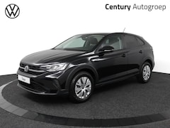 Volkswagen Taigo - Edition 1.0 70 kW / 95 pk TSI CUV 5 versn. Hand