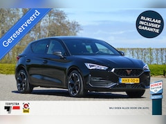 CUPRA Leon - 1.4 e-Hybrid VZ Adrenaline 1e eig. 25207 km