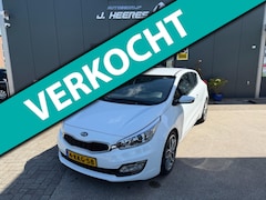 Kia Pro cee'd - 1.6 GDI Business Pack