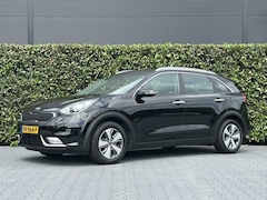 Kia Niro - 1.6 GDi Hybrid ExecutiveLine, NL AUTO, NAP, ECC-AIRCO, LEDER, NAVI, CAMERA, PARKEERSENSORE
